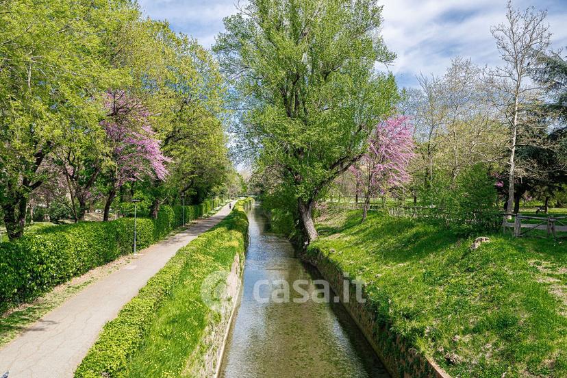 Trilocale in Via Domenico Zampieri 19 — foto 7 di 33