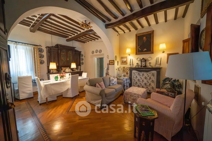 Villa in Via del Merlo — foto 72 di 99