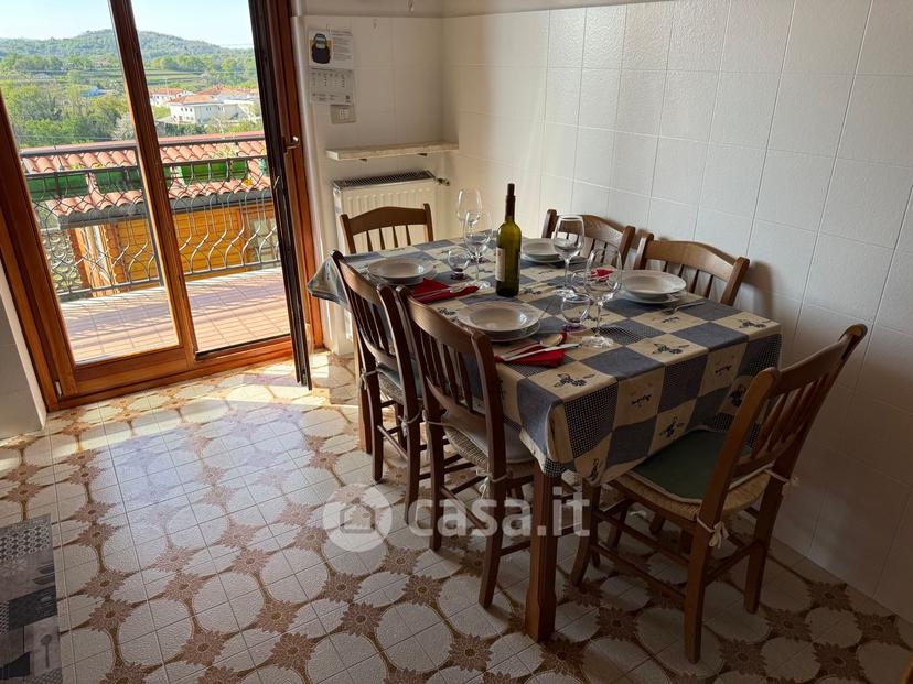 Villa in Località Asci 10 — foto 55 di 62