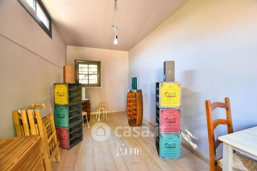 Villa in Via Salve Regina 22 — foto 65 di 105