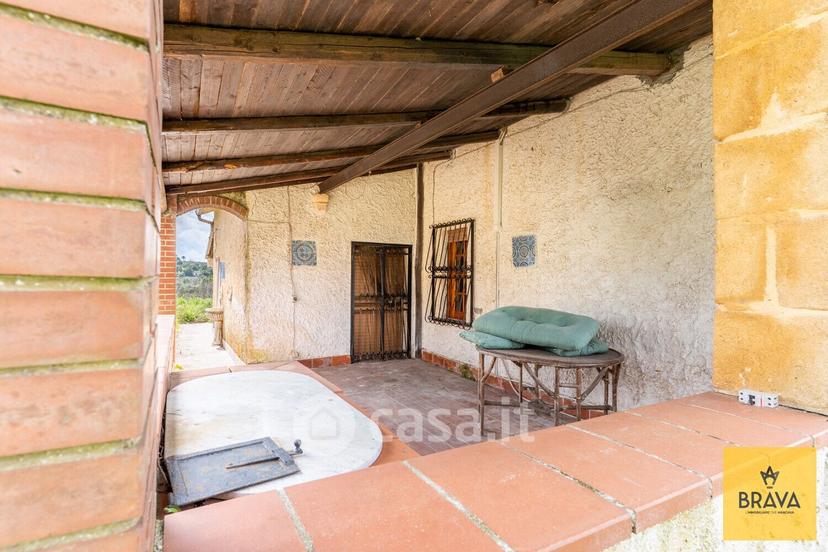 Villa in Via Giacheria — foto 43 di 72