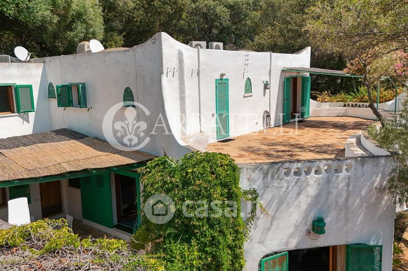 Villa in Via delle Batterie 8 — foto 49 di 53