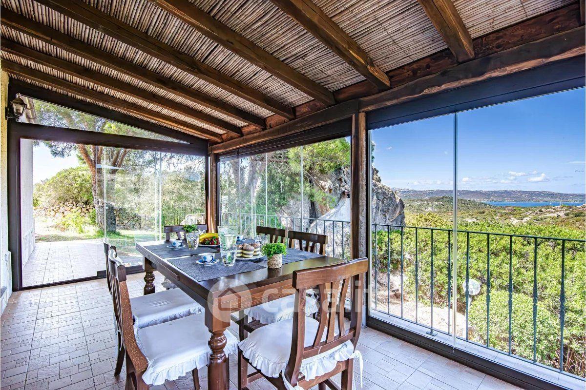 Appartamento in Viale Costa Smeralda