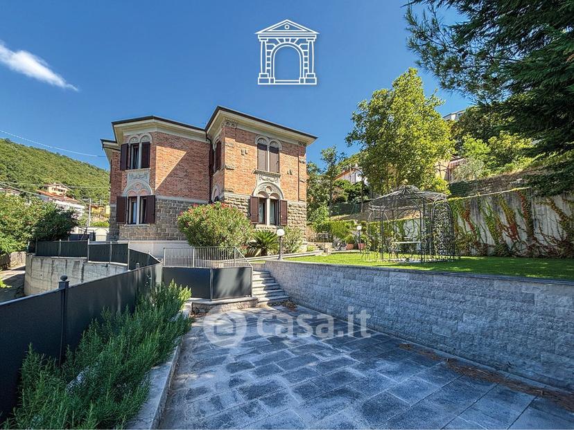 Villa in Salita Monte Valerio — foto 5 di 30