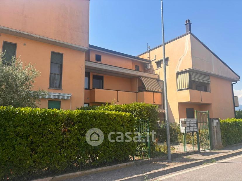 Trilocale in Via G. Pascoli 6 — foto 4 di 16