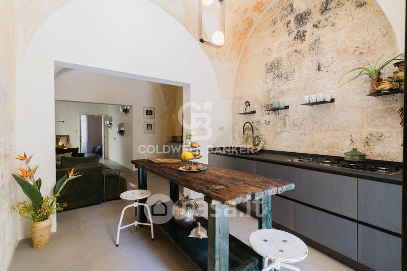 Appartamento in Via Antonio Galateo — foto 15 di 22