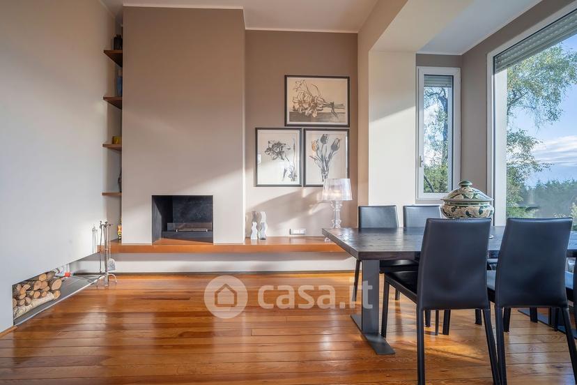 Villa in Via Adua 5 — foto 4 di 31