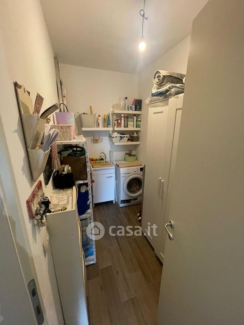 Trilocale in Via Giulio Arata — foto 31 di 38