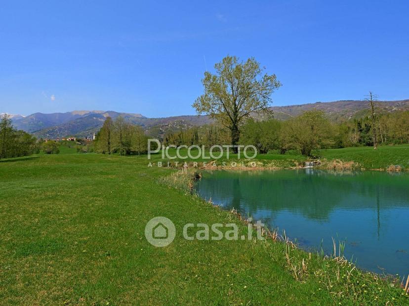 Trilocale in Strada dei Colli — foto 21 di 21