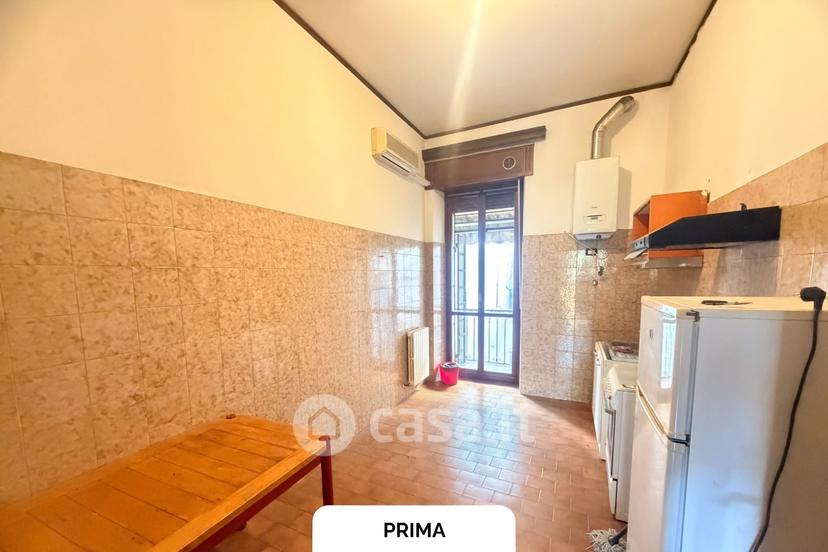 Appartamento in Corso Porta Nuova — foto 24 di 28