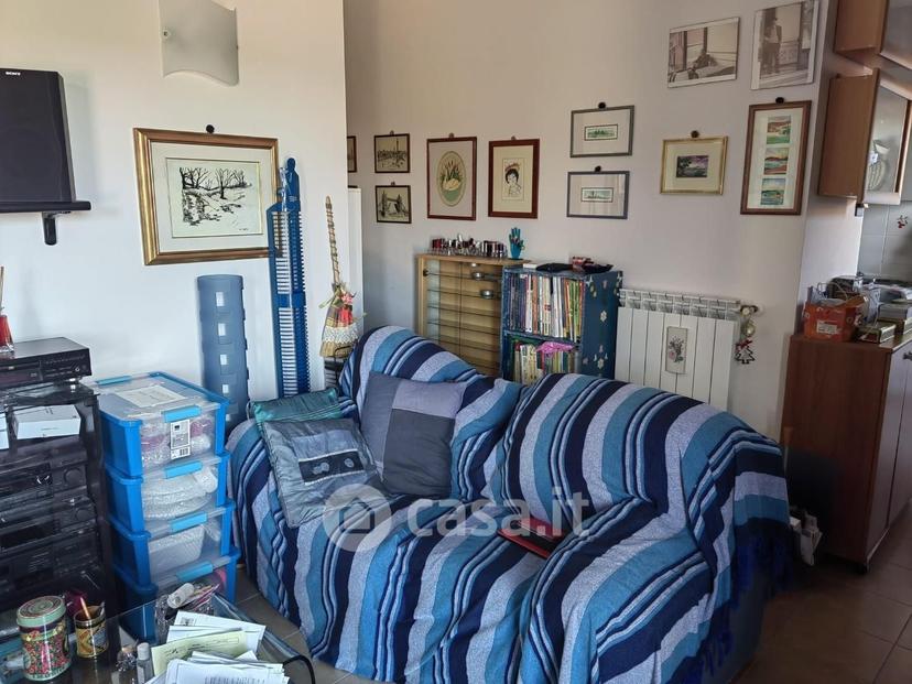 Quadrilocale in Via di Petroio 53019 — foto 13 di 21