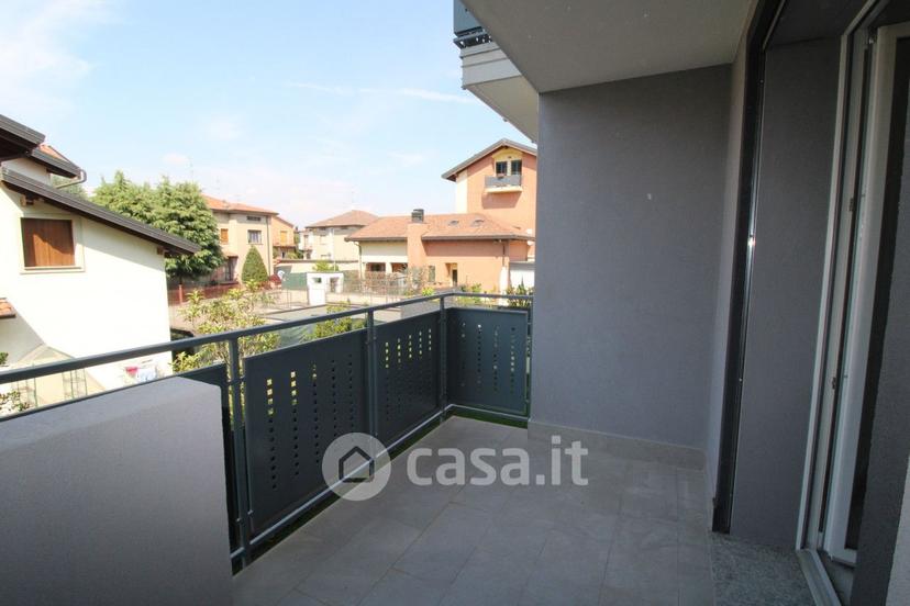 Quadrilocale in Via Achille Grandi 17 -3 — foto 42 di 44