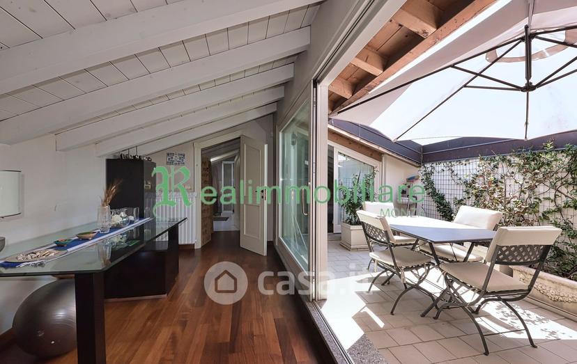 Appartamento in Via Bartolomeo Zucchi — foto 32 di 79