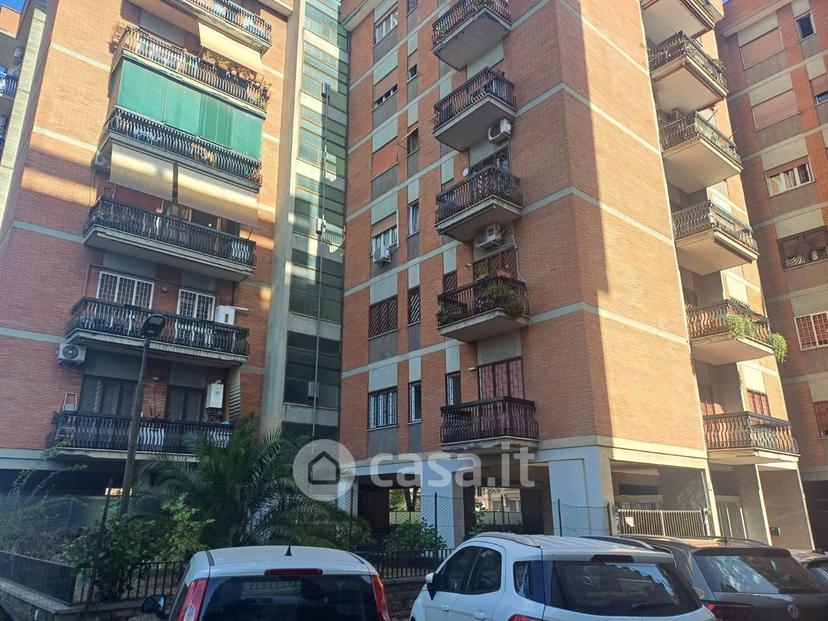 Bilocale in Via Alberto Calza Bini — foto 18 di 39