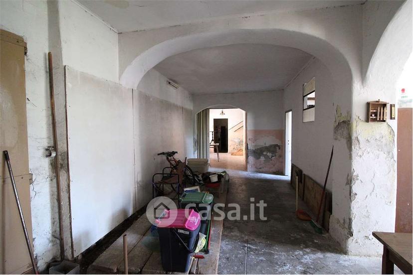Appartamento in Via San Giorgio 1 — foto 18 di 20