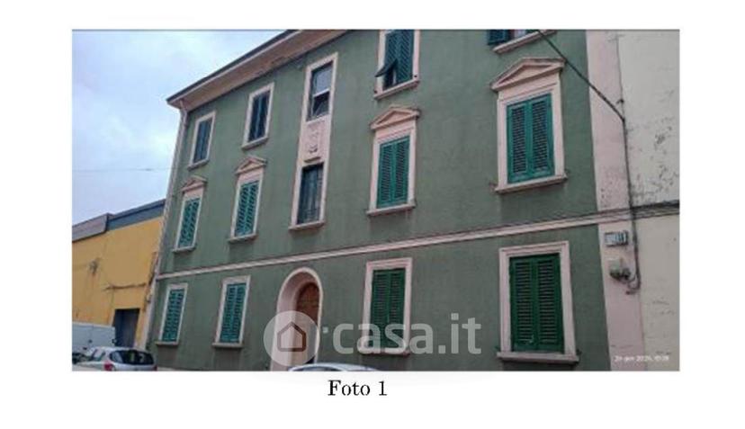 Quadrilocale in Via Vincenzo da Filicaia 34 /2 — foto 4 di 6