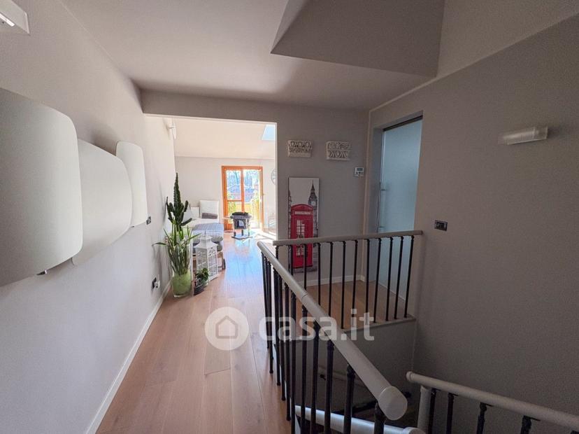 Quadrilocale in Via Giuseppe Piermarini 28 — foto 29 di 42
