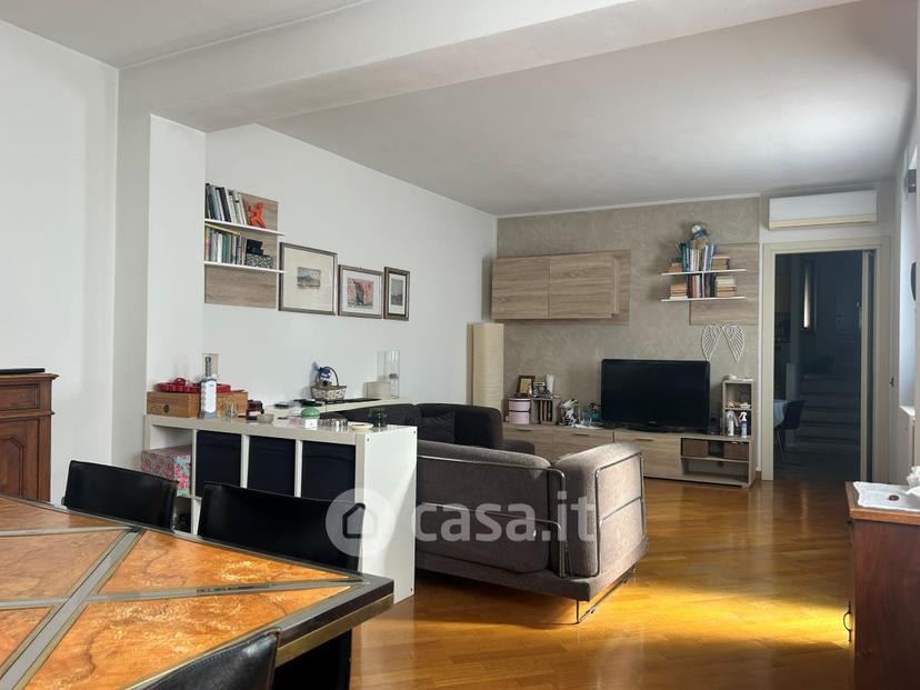 Quadrilocale in Via Andrea Verga — foto 22 di 27
