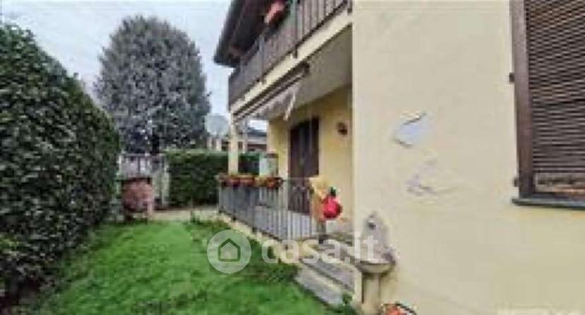 Trilocale in Viale della Repubblica 37 — foto 3 di 10