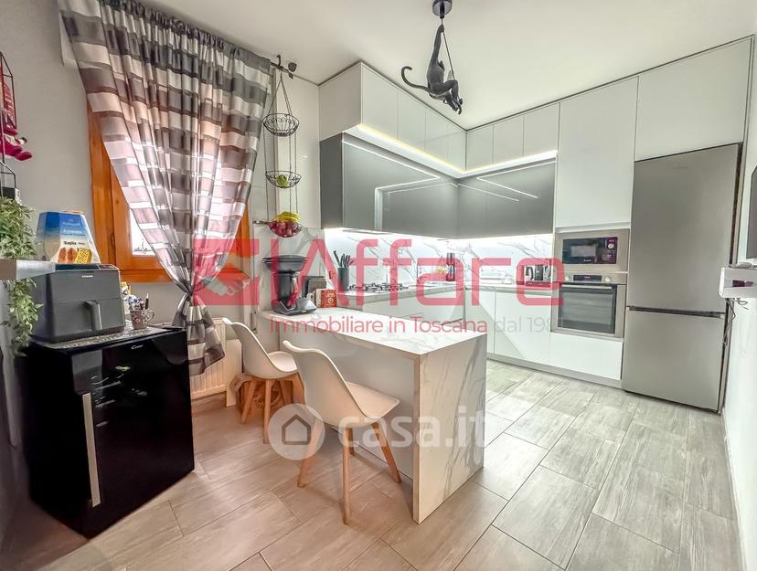 Quadrilocale in Piazza XXVII Aprile 4 a — foto 15 di 21