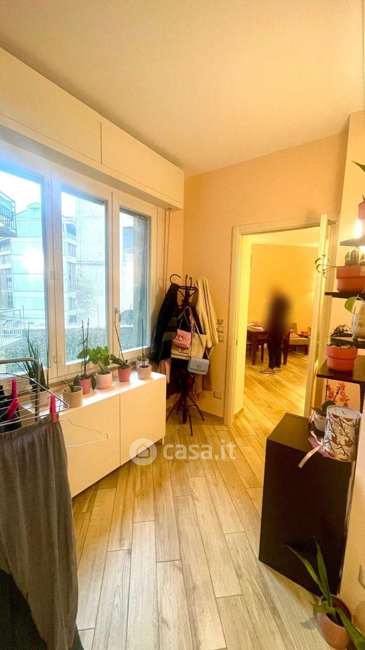 Trilocale in Via Paolo Maria Paciaudi — foto 17 di 22