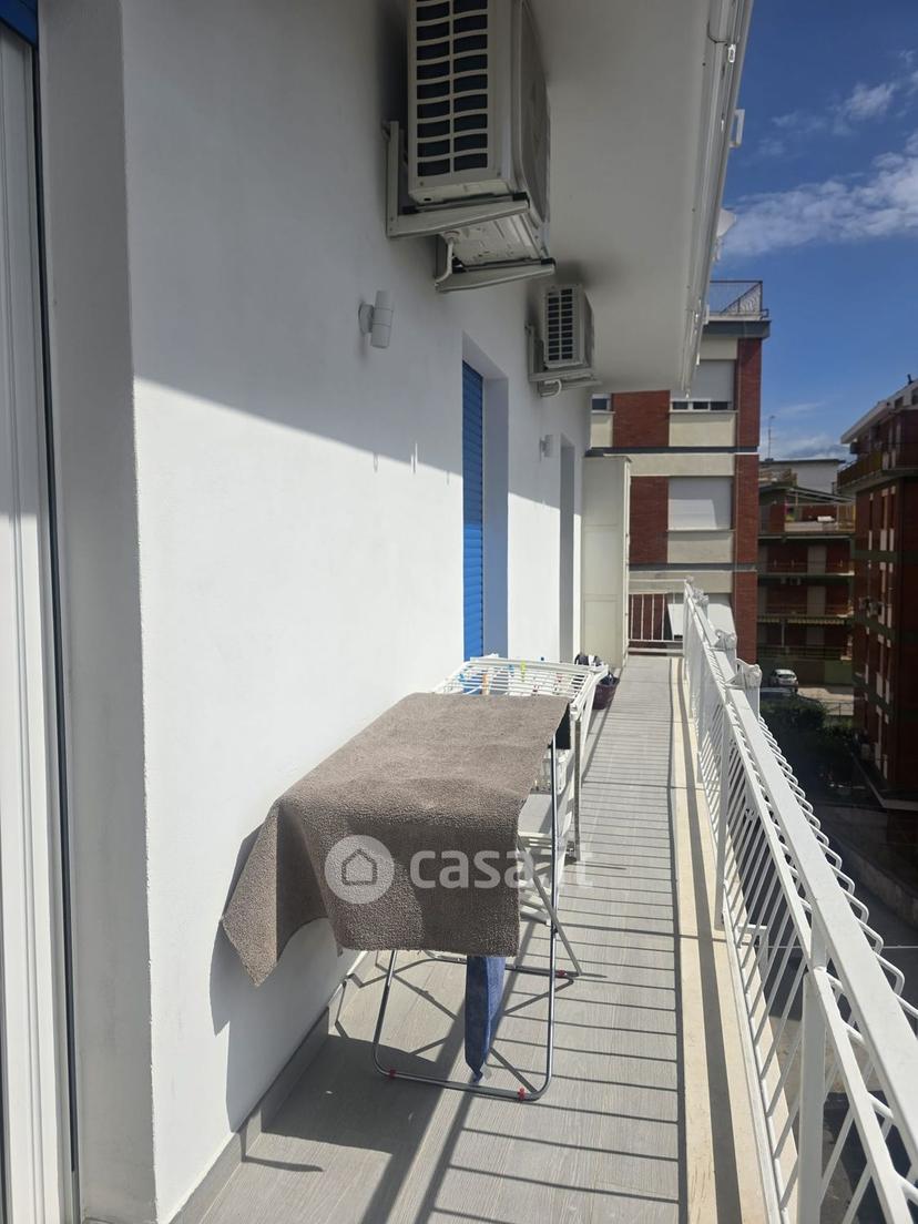 Trilocale in Via Asti — foto 17 di 17