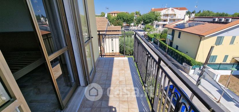 Appartamento in Via Bonacci 4 — foto 41 di 47