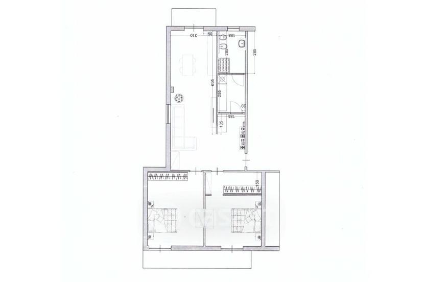 Quadrilocale in Piazza Aldo Moro 17 — foto 32 di 32