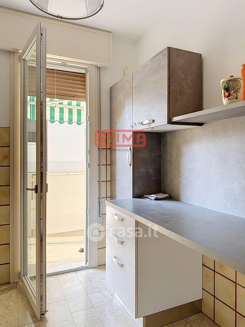 Quadrilocale in Viale Monte Grappa — foto 16 di 26