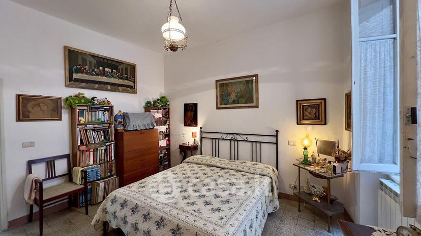Quadrilocale in Via Pietro Vannucci 65 — foto 11 di 36