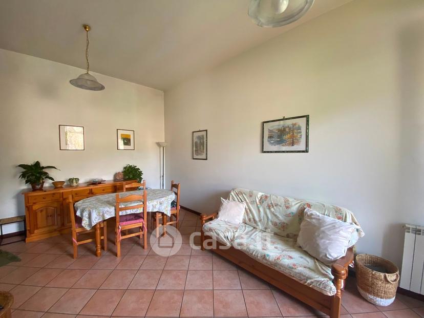 Bilocale in Via Minazza — foto 5 di 14