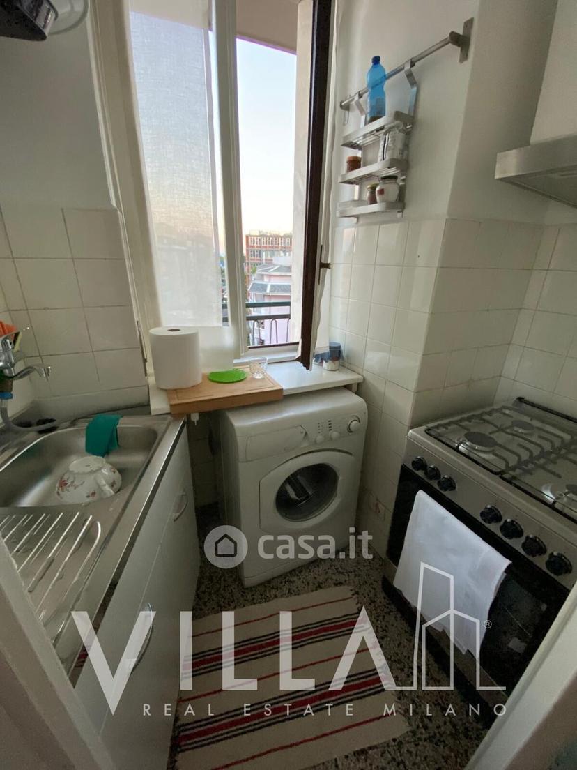 Bilocale in Via Privata degli Orombelli 15 — foto 12 di 21