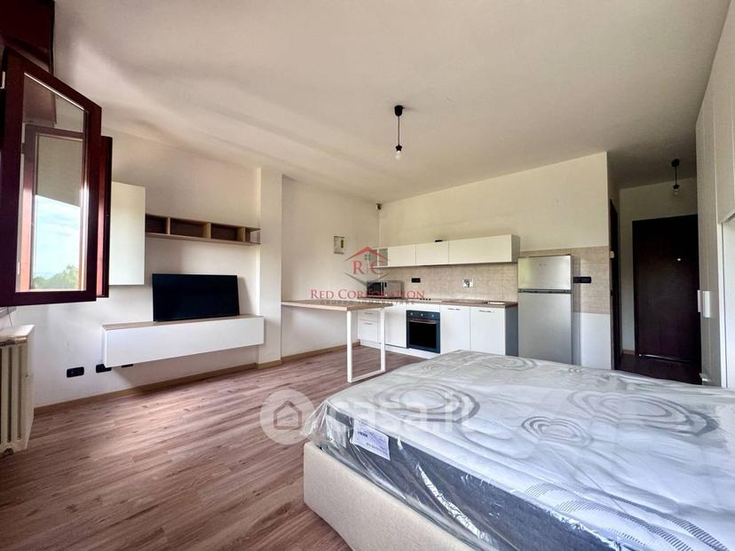 Monolocale in Via Serge Reggiani — foto 13 di 13