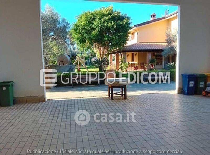 Appartamento in Contrada Mandorleto — foto 19 di 20