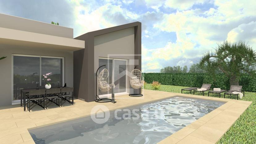 Villa in Piazza San Martino — foto 10 di 28