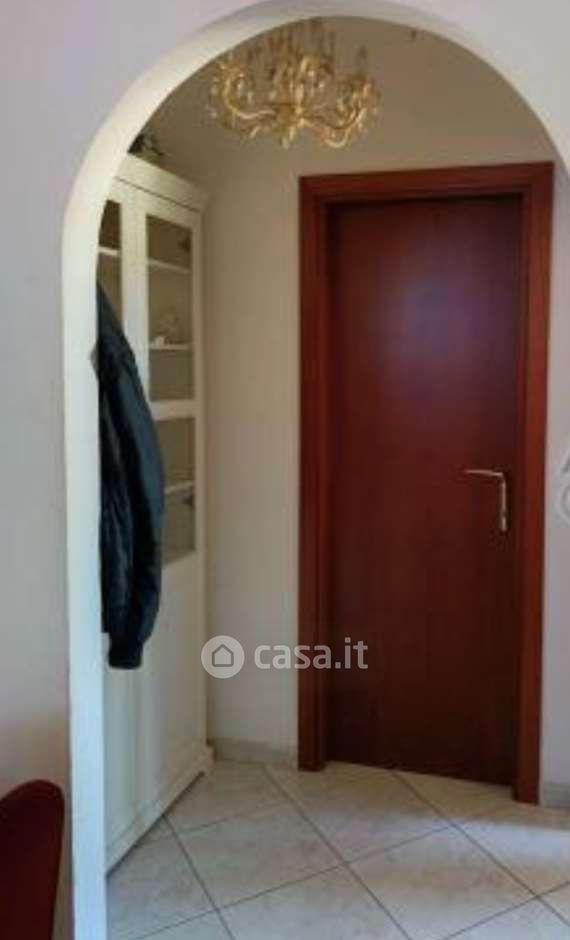 Appartamento in Via Salvatore Bastianelli — foto 26 di 28