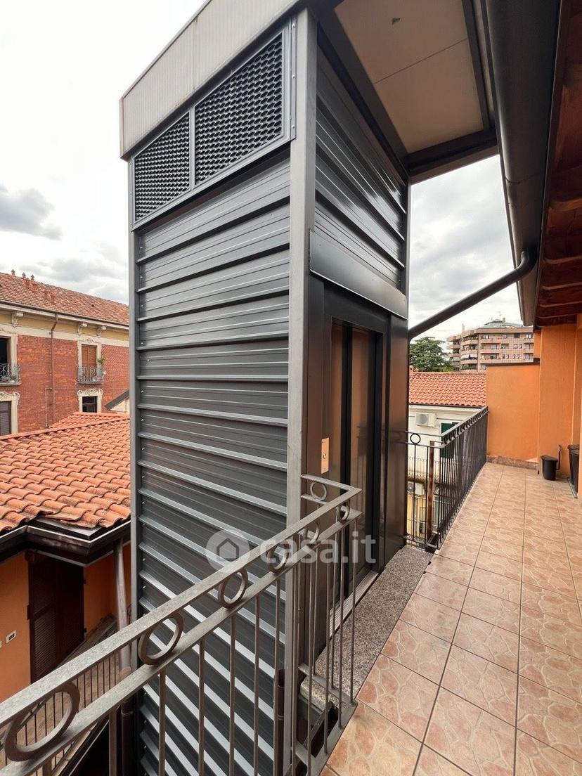 Trilocale in Via San Giovanni Bosco 12 — foto 37 di 47
