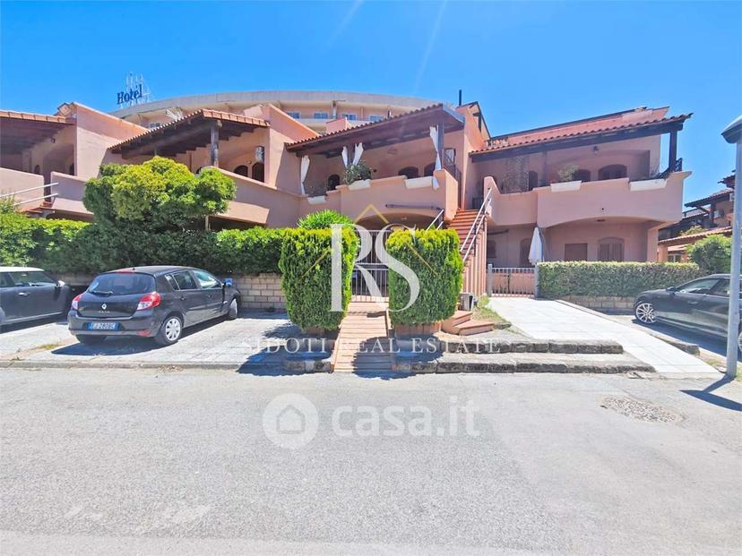 Trilocale in Via Prestipaolo 27 — foto 24 di 37
