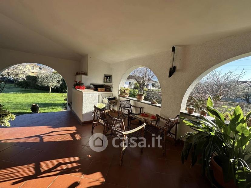 Villa in Via Romana — foto 19 di 40