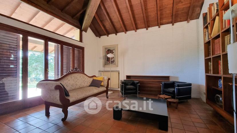 Villa in Via dei Maionchi 11 — foto 36 di 55
