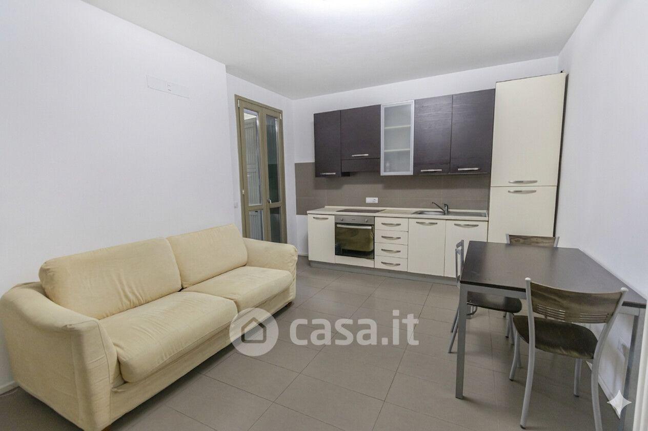 Bilocale in Via Raffaele Frontali