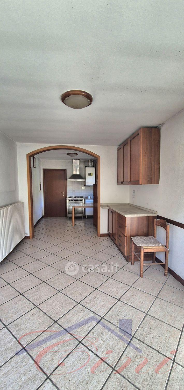 Villa in Via della Valsassina — foto 5 di 96