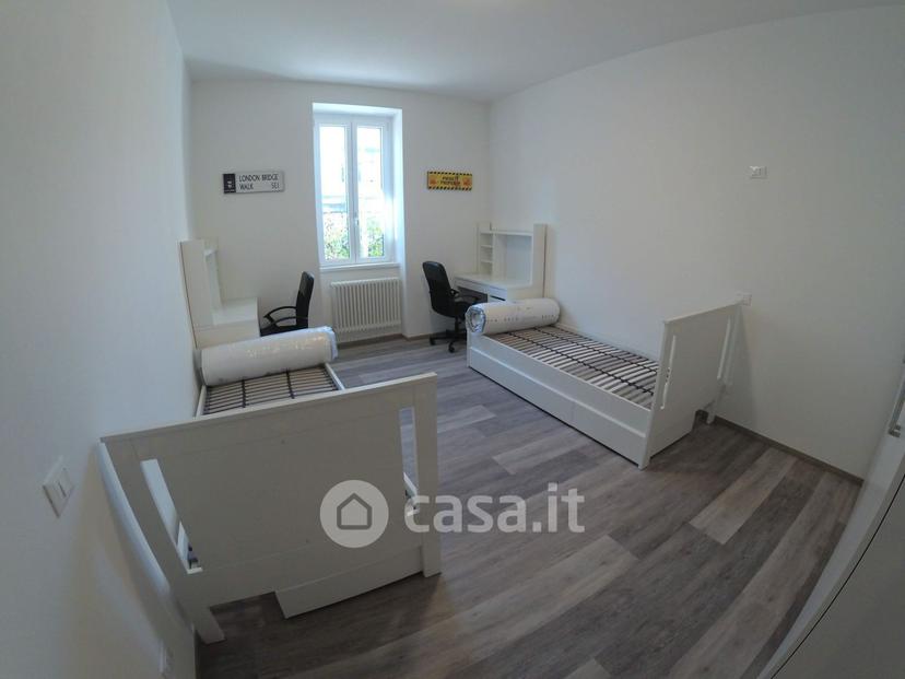 Stanza in Via dei Solteri 69 — foto 8 di 28