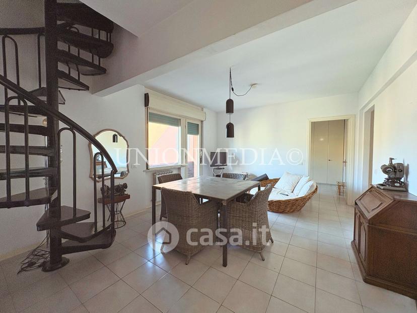 Appartamento in Via Porta Parma 12 — foto 10 di 36