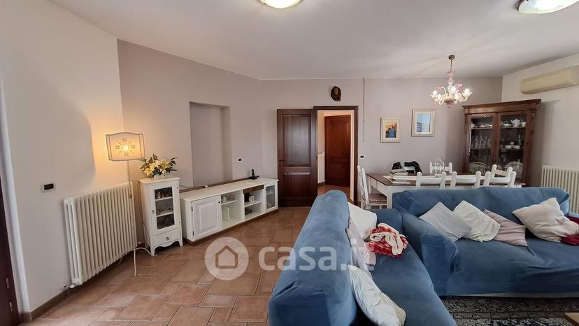 Villa in Via della Rondolina — foto 38 di 67