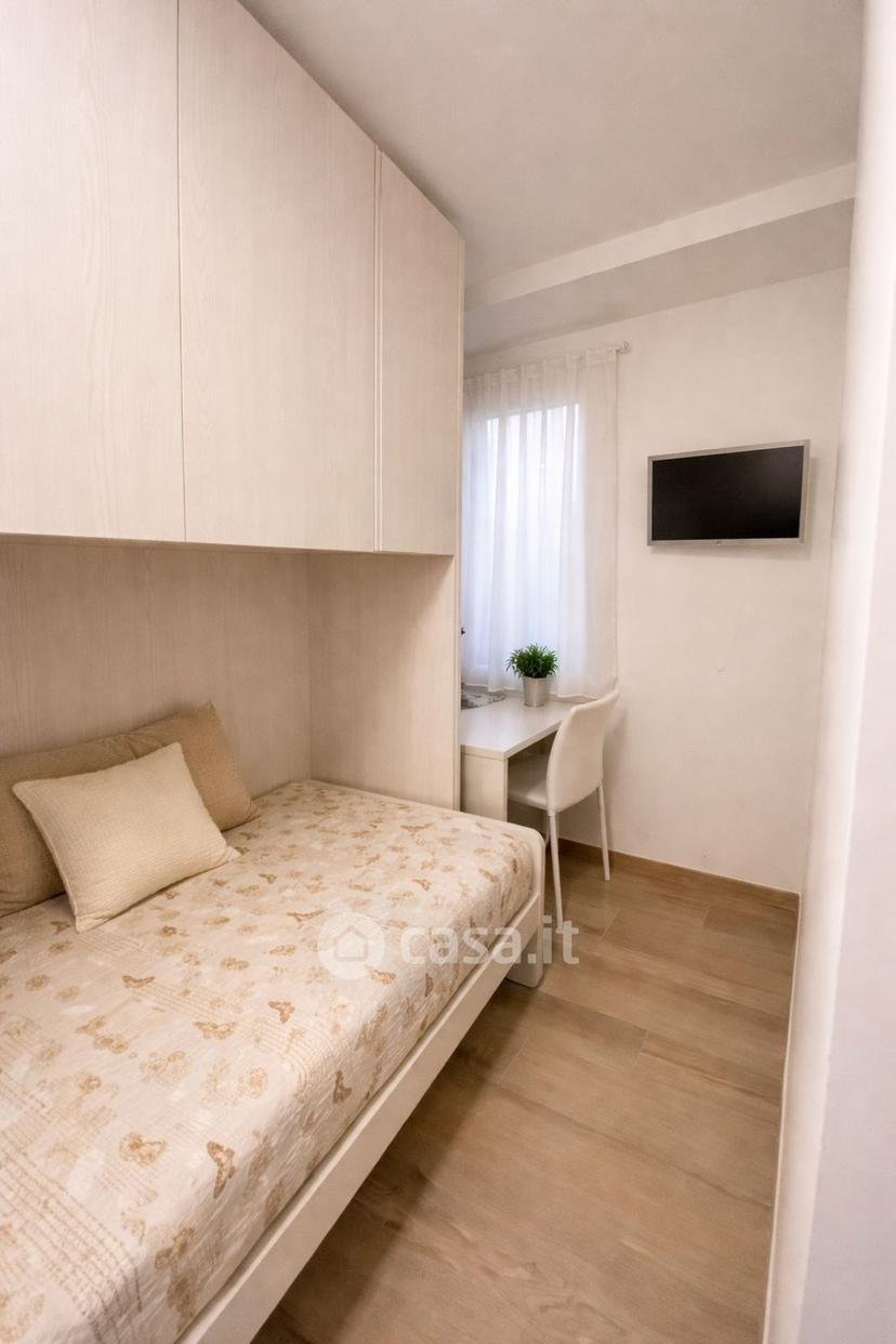Quadrilocale in Via Busci 5 — foto 4 di 8