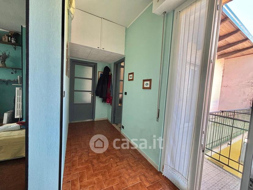 Trilocale in Via Gravellona — foto 25 di 30