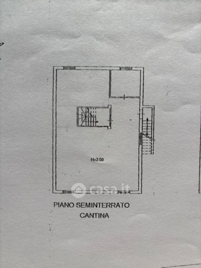 Villa in Via Nerchia — foto 6 di 20