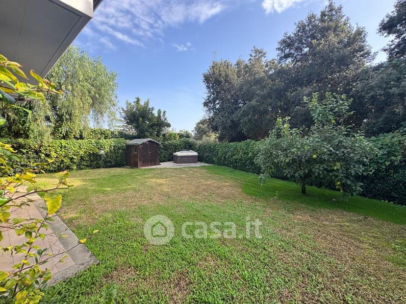 Villa in Colle Circeo I — foto 44 di 103