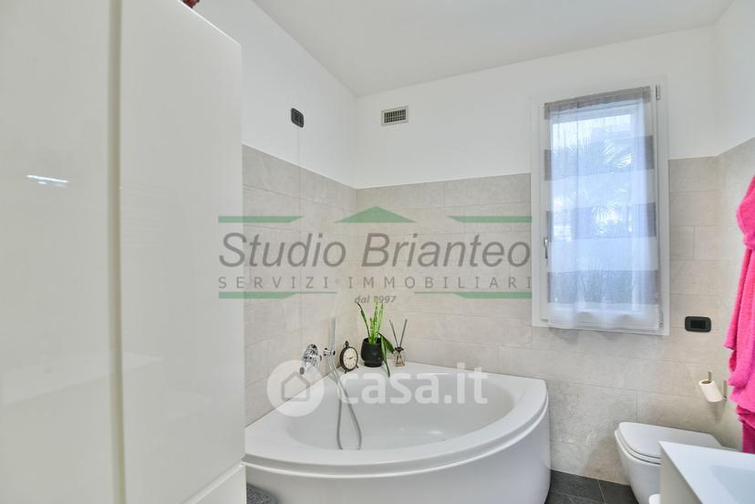 Trilocale in Via Don Carlo Gnocchi — foto 38 di 39